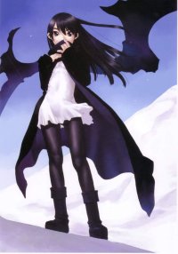 BUY NEW ugetsu hakua - 20768 Premium Anime Print Poster